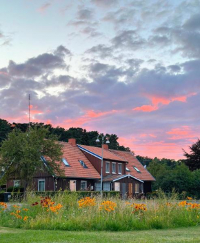 Neringarent Apartamentai in Juodkrante
